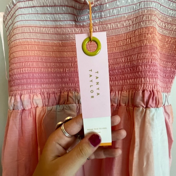 PICNIC INSPIRED MAXI - Picture 5 of 6